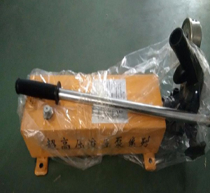 风动液压泵张拉机具（退锚器）